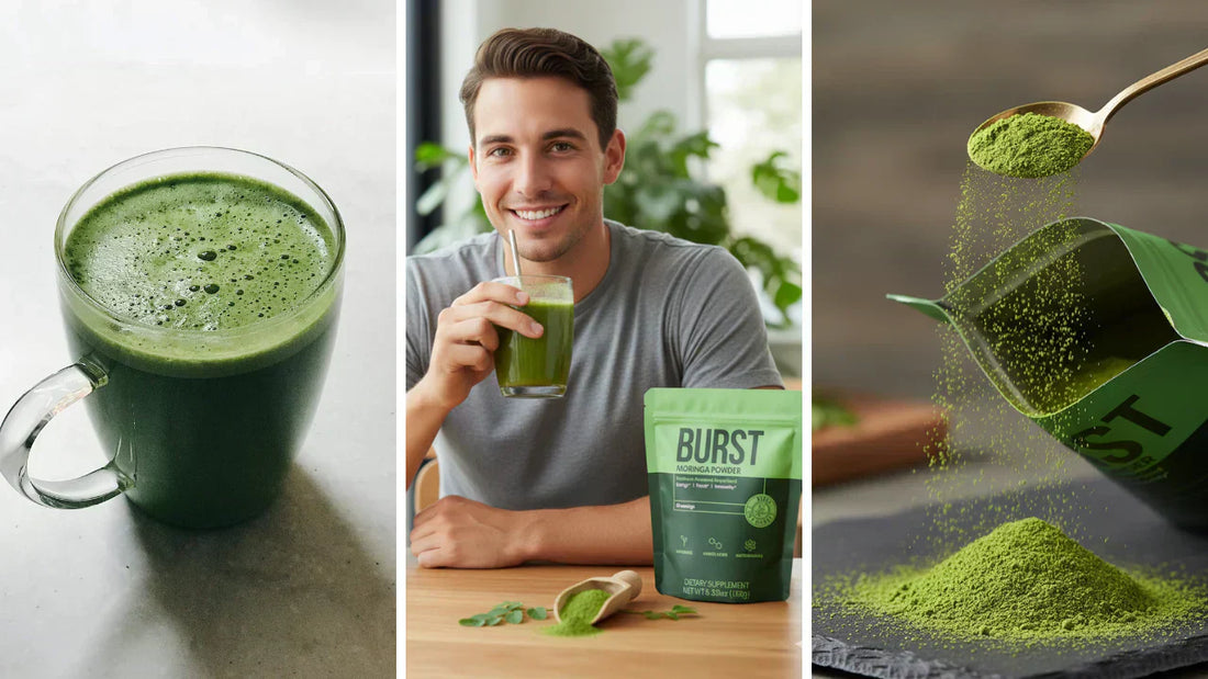 How Long Does Moringa Take to Work?