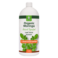 1 Litre Moringa Leaf Juice Extract for Blood Sugar Support